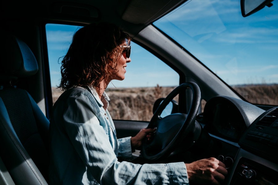 Cross-Border Car Rental from El Salvador