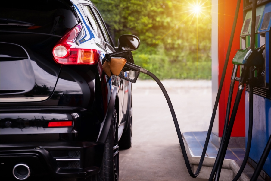 Fuel Tips for Car Renters in El Salvador