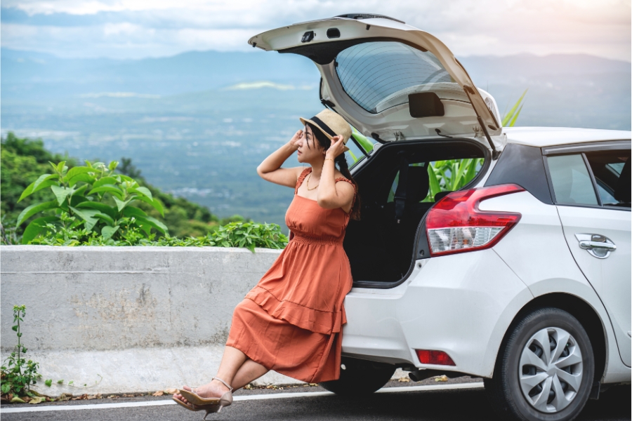Solo Travel in El Salvador: Should You Rent a Car?