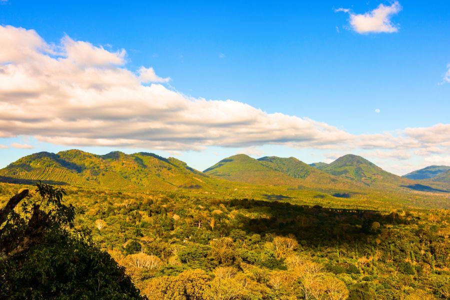 The Best National Parks in El Salvador for Nature Lovers