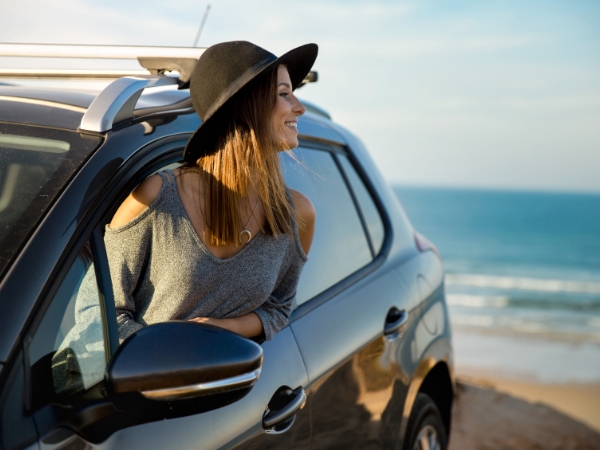 Best Car Rentals in El Salvador for Beach Travel
