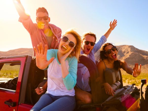 Experience El Salvador in a Week with a Guide for Travellers With or Without a Car