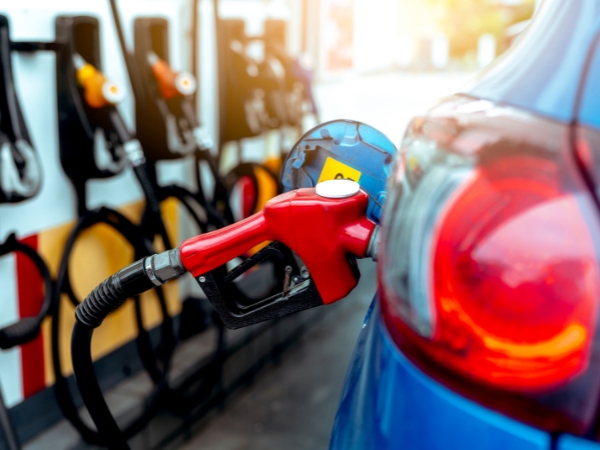 Fuel Tips for Car Renters in El Salvador