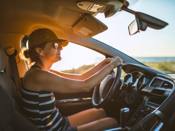 Make the Most of Your El Salvador Road Trip with Seasonal Driving Tips