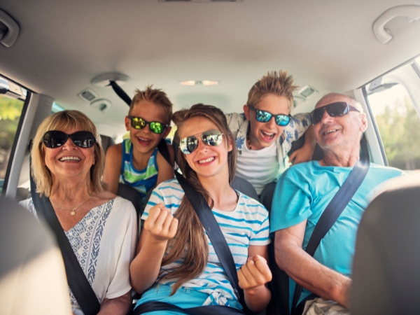 San Salvador to Lake Coatepeque Road Trip Guide