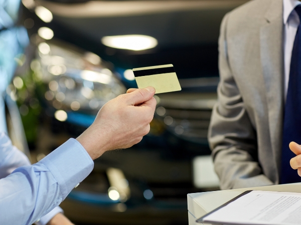 Security Deposits for Car Rental in El Salvador