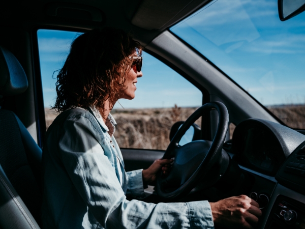 Solo Travel in El Salvador: Should You Rent a Car?