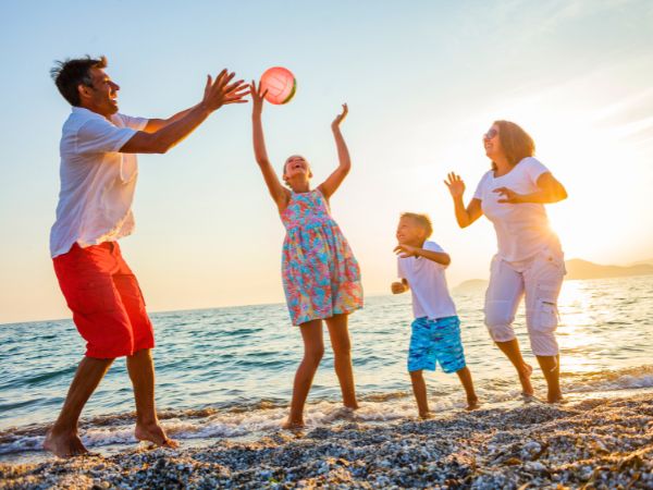 The Best Family Beaches in El Salvador for Surf, Sand, and Memorable Road Trips