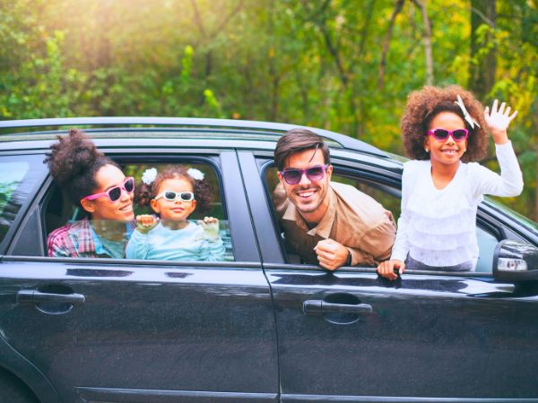 Tips for Picking a Comfortable and Safe Family Vehicle in El Salvador