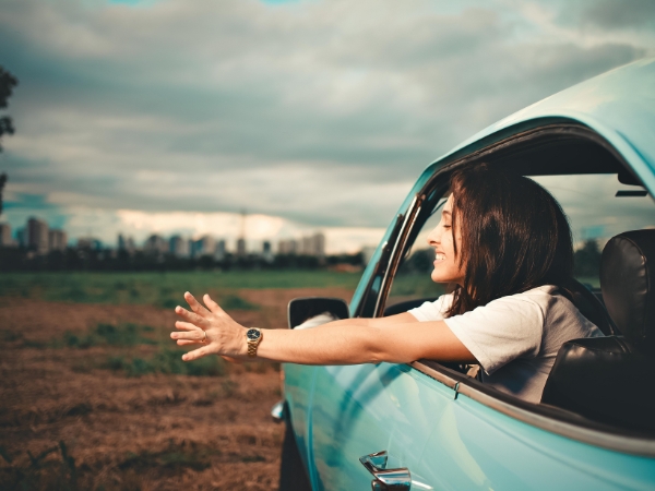 Visiting Apaneca by Car for Coffee Routes