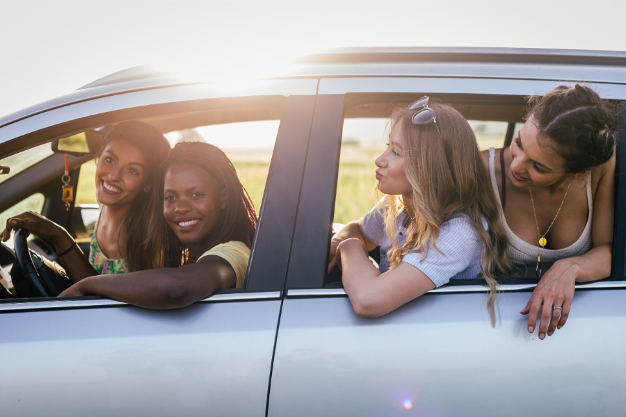 Visiting Apaneca by Car for Coffee Routes