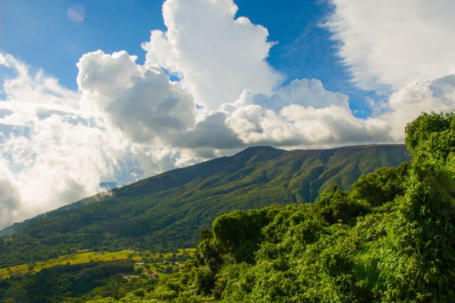 What Every Traveller Should Know Before Hiking Santa Ana Volcano